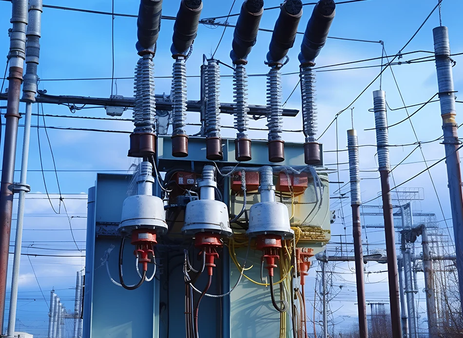 Do czego służy transformator?