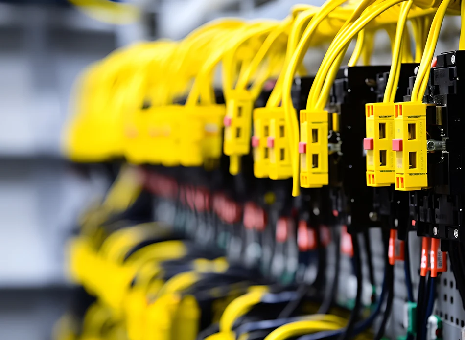 Co to jest wiązka przewodów?