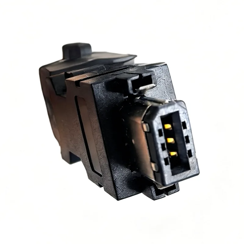 Wiązka przewodów motoryzacyjnych nowych rozwiązań energetycznych