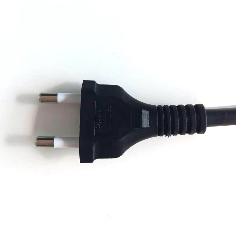 Wtyczka brazylijska 2-biegunowa