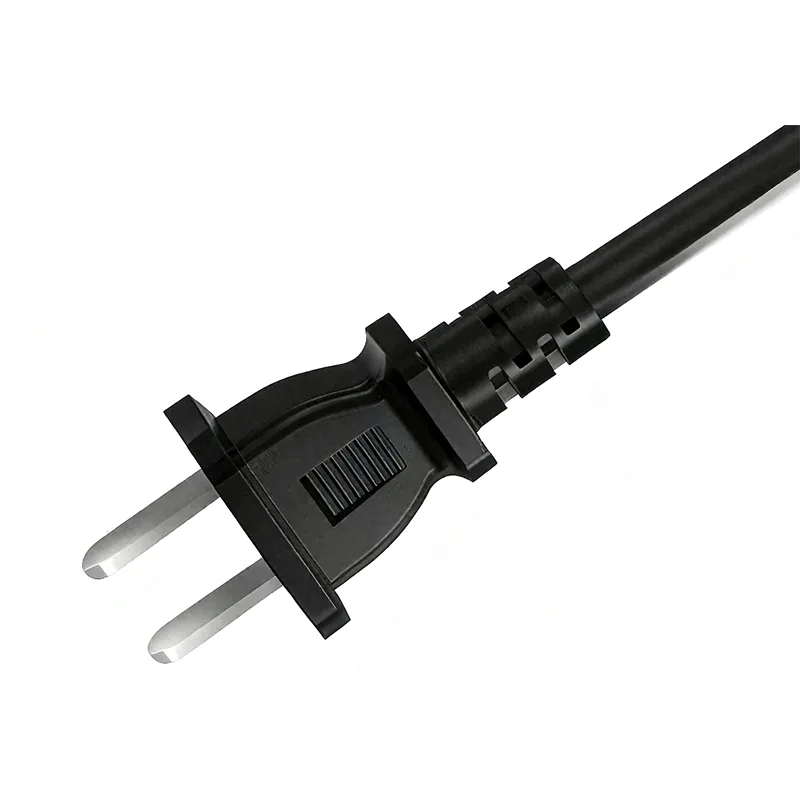 Wtyczka chińska 2-biegunowa