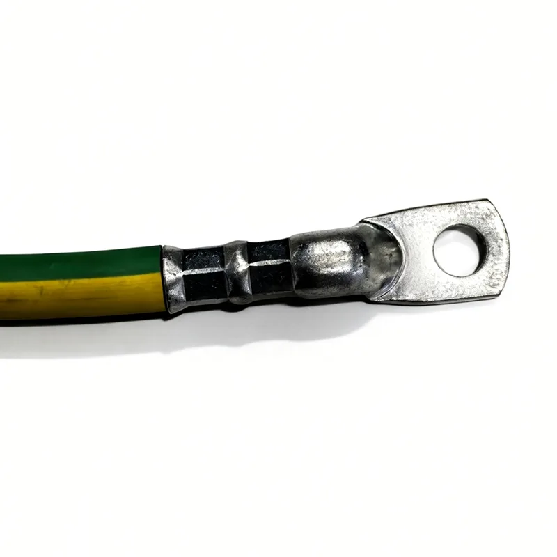 Electrical Engineering Wire Harness