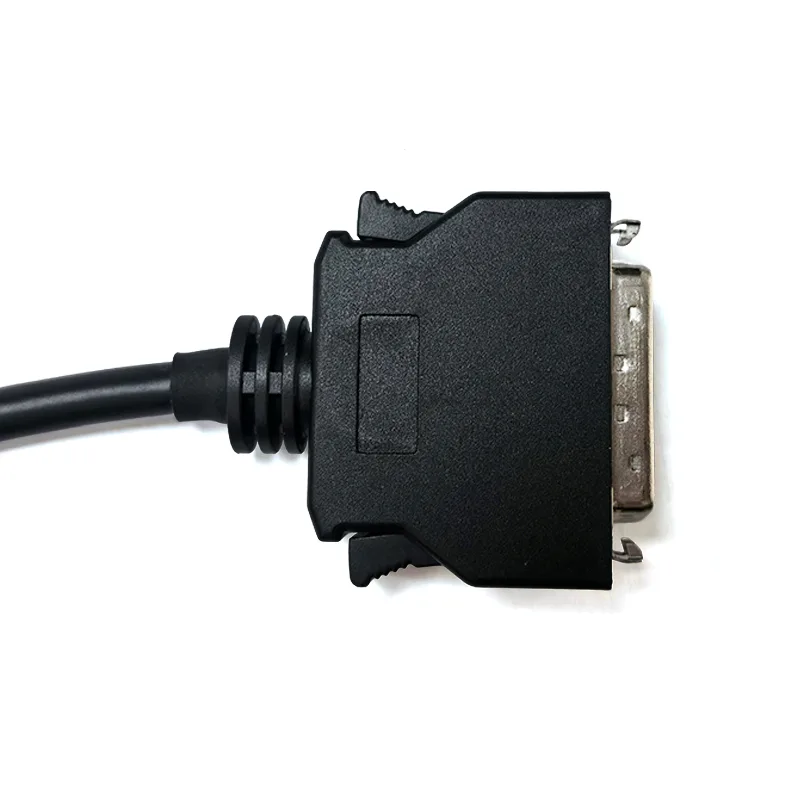 Wiązka przewodów do transmisji sygnału SCSI Industrial Intelligence