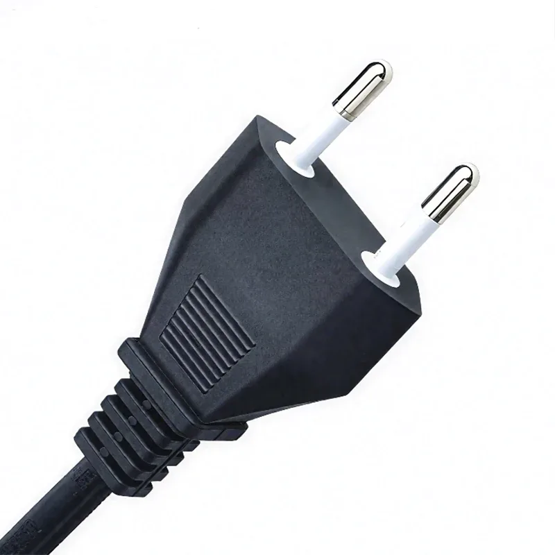 Włoska wtyczka 2-biegunowa